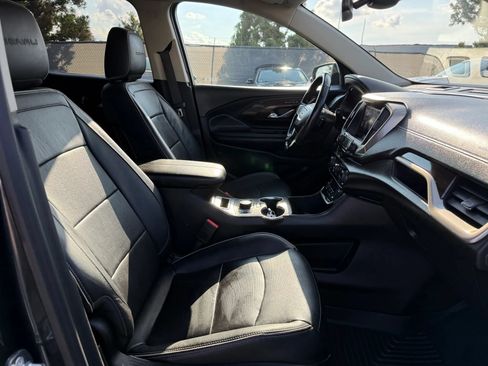 Used 2019 GMC Terrain Denali w/ Advanced Safety Package AWD/4WD image 18