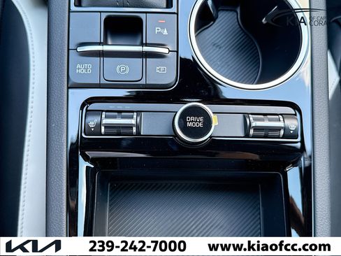 New 2026 Kia K5 GT-Line image 28