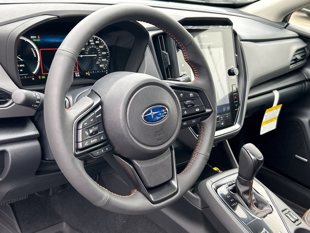 New 2026 Subaru Crosstrek 2.5i Limited AWD/4WD image 12