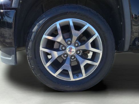 Used 2015 GMC Sierra 1500 SLT AWD/4WD image 11