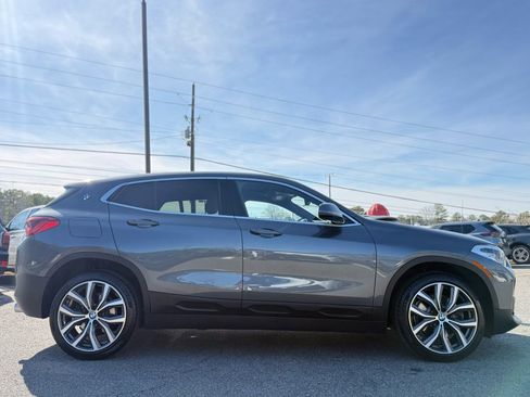 Used 2020 BMW X2 xDrive28i image 6