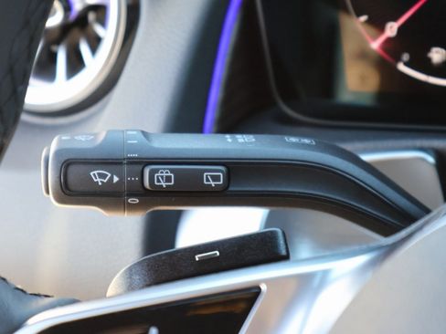 New 2026 Mercedes-Benz GLB 250 4MATIC image 35