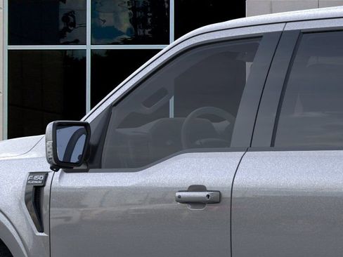 New 2026 Ford F150 Platinum image 21