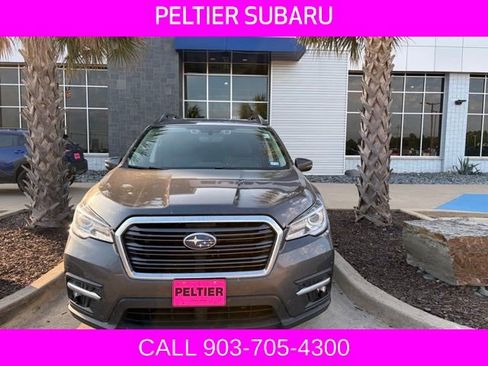 Used 2022 Subaru Ascent Limited w/ Technology Package AWD/4WD image 2