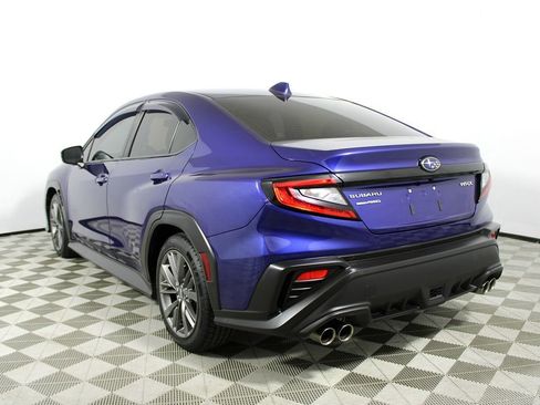 Used 2022 Subaru WRX image 30