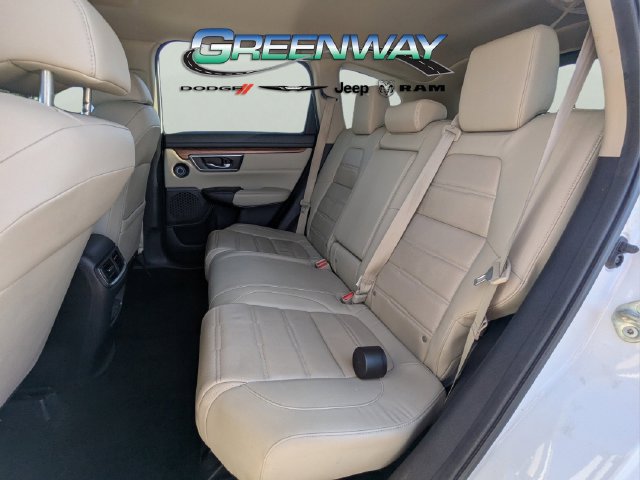 Used 2019 Honda CR-V Touring image 14