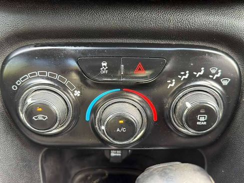 Used 2013 Dodge Dart Rallye FWD image 15
