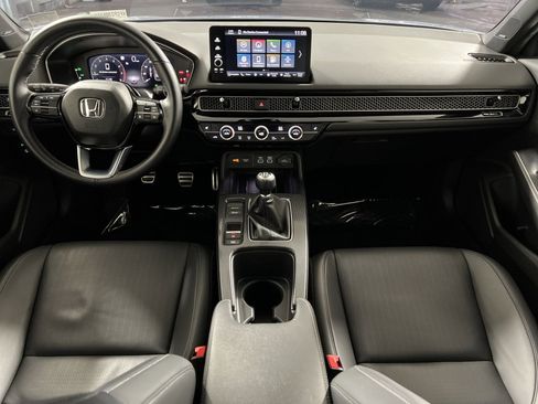 Used 2024 Honda Civic Sport Touring image 23