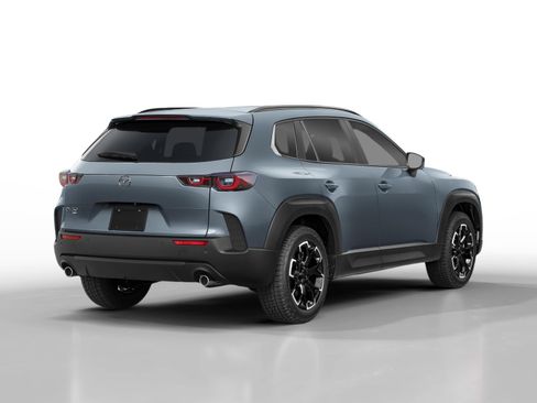 New 2026 MAZDA CX-50 Meridian Edition w/ Weather Package AWD/4WD image 2