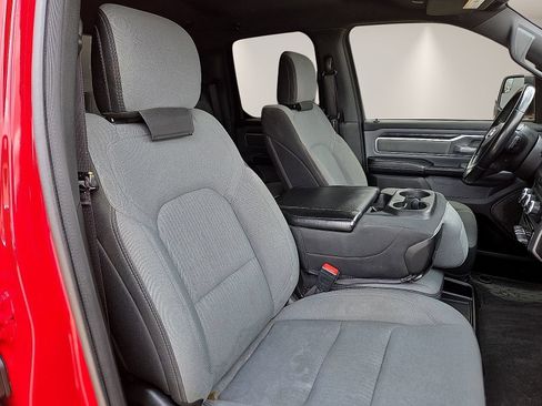 Used 2022 RAM 1500 Lone Star RWD image 10