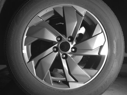 Used 2025 Nissan Rogue SV image 14