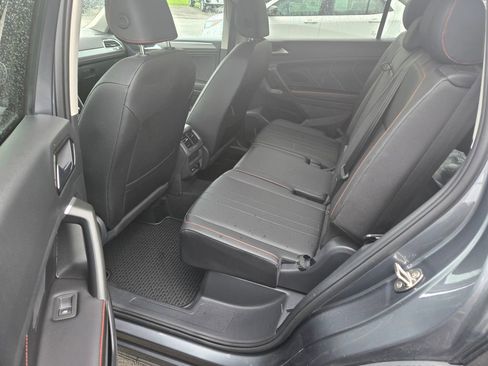 Used 2024 Volkswagen Tiguan Wolfsburg Edition FWD image 8