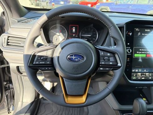New 2026 Subaru Forester Wilderness AWD/4WD image 23