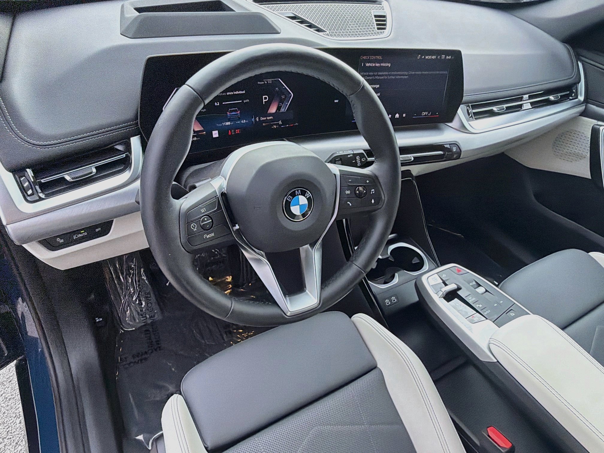 Used 2026 BMW X1 xDrive28i AWD/4WD image 25