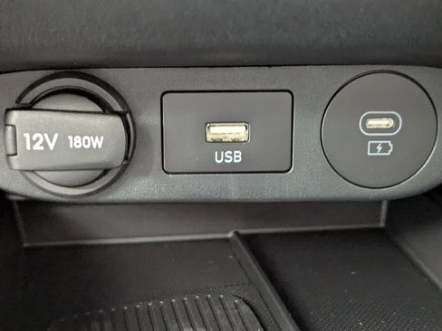 New 2026 Hyundai Elantra SEL Sport image 21