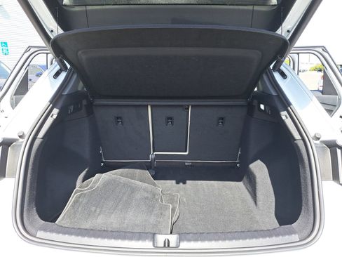 Certified 2023 Audi Q4 e-tron Premium w/ Convenience Package image 12