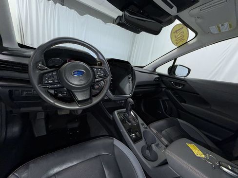 Used 2024 Subaru Crosstrek 2.5i Limited AWD/4WD image 13