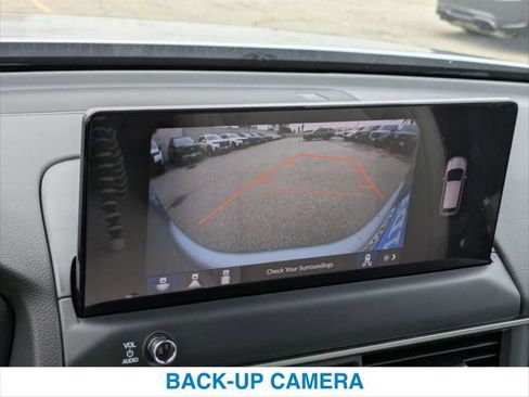 New 2026 Honda Pilot EX-L image 18