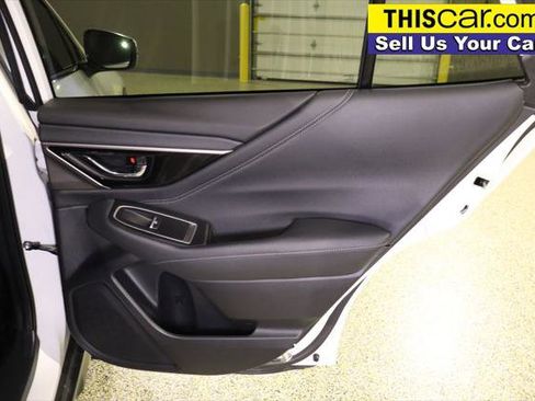 Used 2021 Subaru Outback Limited XT image 29