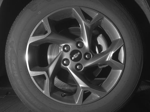 Used 2025 Chevrolet Trax LT image 13