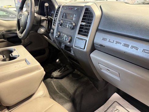 Used 2017 Ford F350 XL image 12