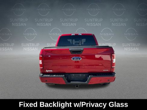 Used 2020 Ford F150 XLT w/ Equipment Group 302A Luxury RWD image 43
