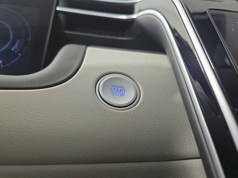 Used 2024 Hyundai Tucson SEL AWD/4WD image 26