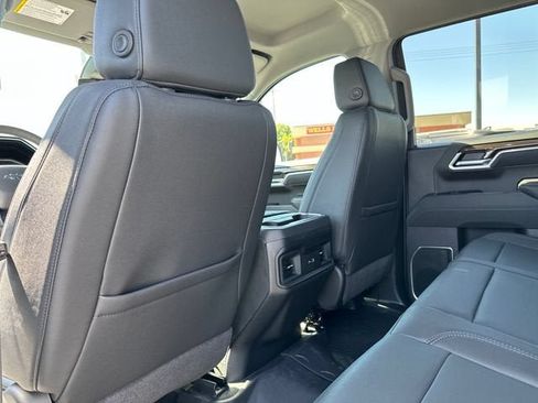 New 2026 Chevrolet Silverado 1500 RST AWD/4WD image 26