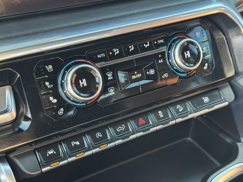 Used 2024 GMC Sierra 1500 Denali Ultimate image 20