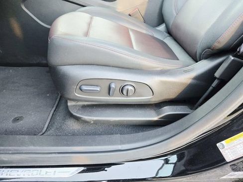 Used 2023 Chevrolet Blazer RS w/ Driver Confidence II Package FWD image 37