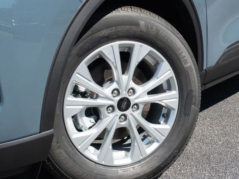 New 2026 Ford Escape Active FWD image 2