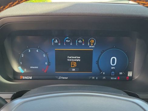 New 2026 Ford F150 Tremor AWD/4WD image 28