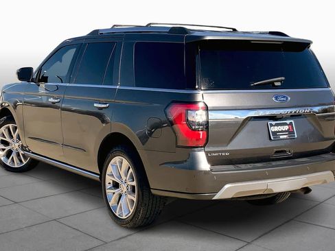 Used 2019 Ford Expedition Limited w/ Equipment Group 302A image 11