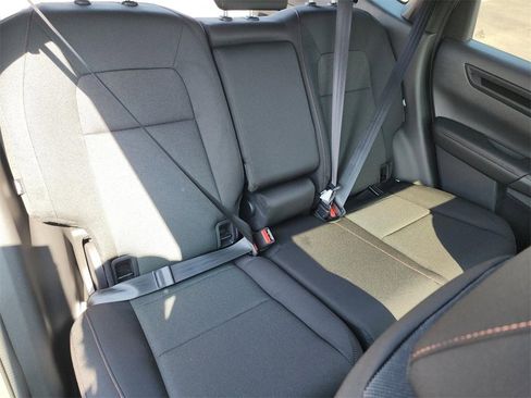 New 2026 Honda CR-V TrailSport image 29