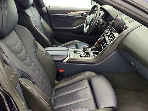 Used 2022 BMW 840i Gran Coupe xDrive AWD/4WD image 25