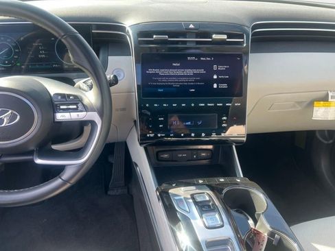 Used 2024 Hyundai Tucson SEL image 17