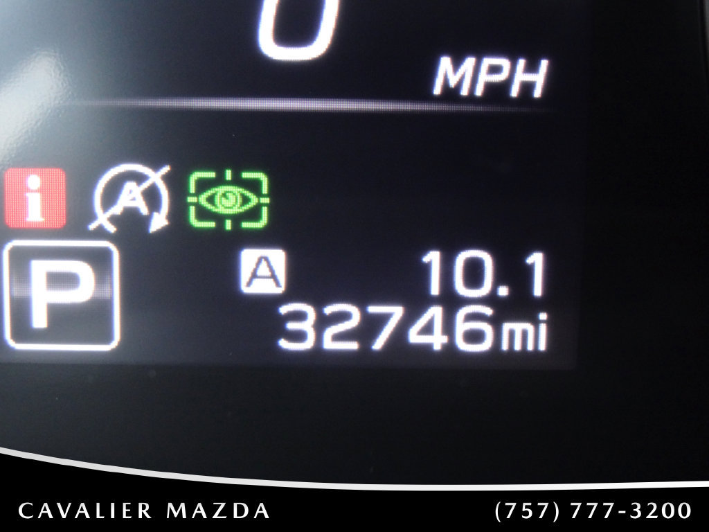 Used 2025 Subaru Outback Touring XT AWD/4WD image 30