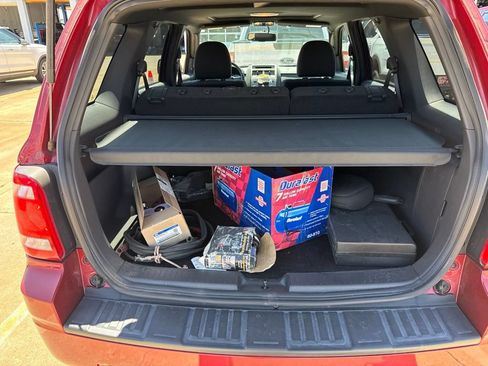 Used 2012 Ford Escape XLT FWD image 10
