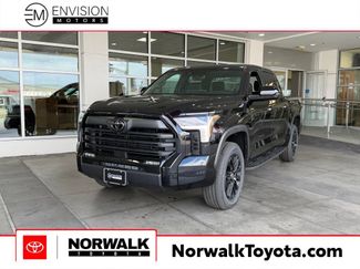 New 2026 Toyota Tundra Limited AWD/4WD video 1