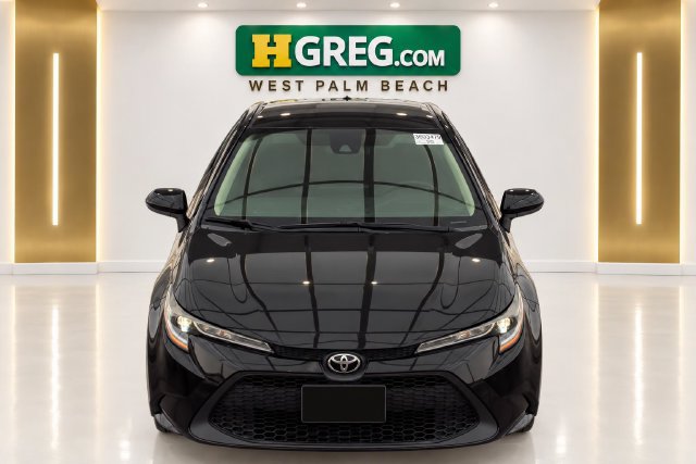 Used 2022 Toyota Corolla LE FWD image 7