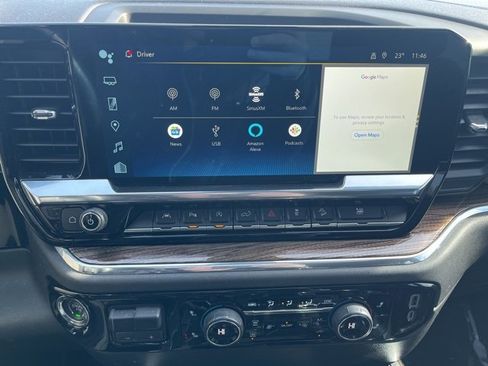 Certified 2024 Chevrolet Silverado 1500 LT Trail Boss w/ LT Trail Boss Premium Package image 11