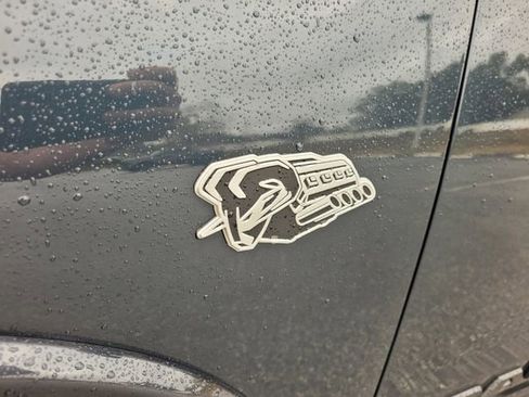 New 2026 RAM 1500 Big Horn AWD/4WD image 4