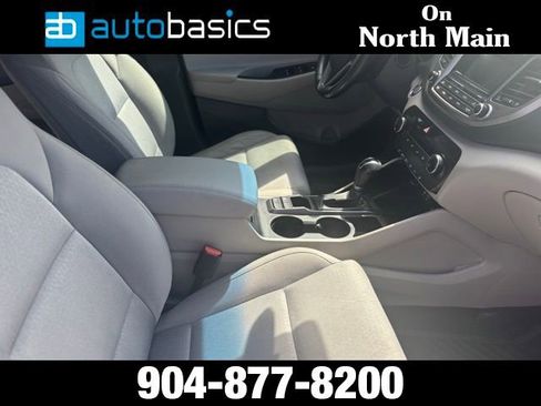 Used 2017 Hyundai Tucson Sport w/ Cargo Package image 10
