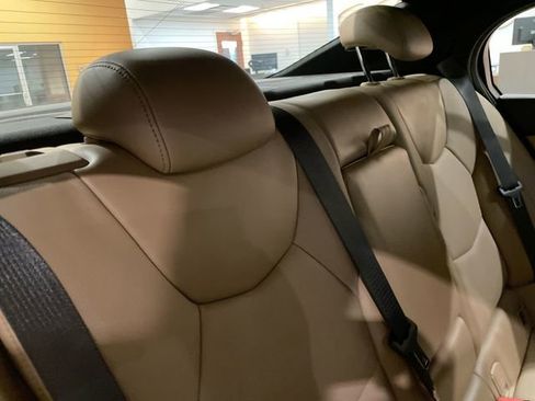 Certified 2022 Cadillac CT5 Premium Luxury image 21