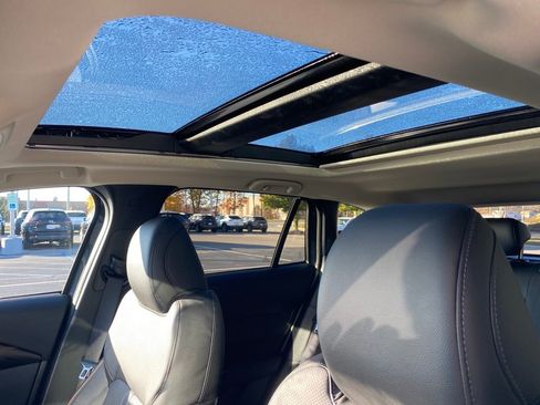 New 2026 MAZDA CX-50 2.5 Hybrid w/ Cargo Package image 15