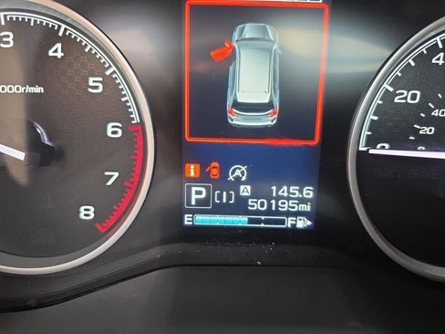 Used 2020 Subaru Forester Premium w/ Popular Package #1 image 27