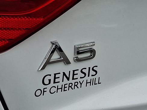 Used 2016 Audi A5 2.0T Premium image 30