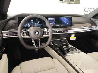 New 2026 BMW 740i RWD video 2