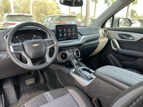 Used 2023 Chevrolet Blazer LT w/ Convenience Package image 30