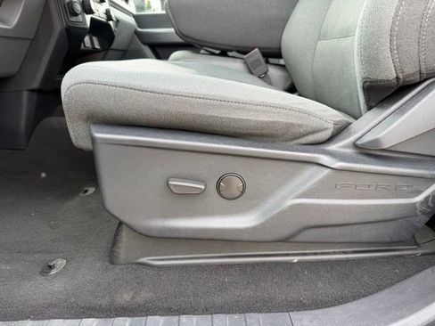 Certified 2025 Ford F250 XLT AWD/4WD image 9